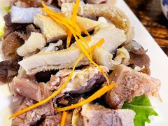 牛杂-六味牛杂煲·斋菜煲(桫椤湾店)