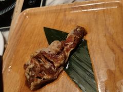 -火炉火自助餐(喜隆多店)
