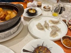 -万宝海鲜舫(劳动公园店)