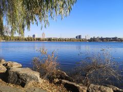 -长春市南湖公园