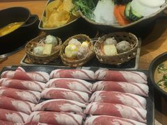 -呷哺呷哺 黄金牧场 (新中关购物中心店)