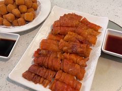 -肥仔文澳门猪骨煲(南京西路店)