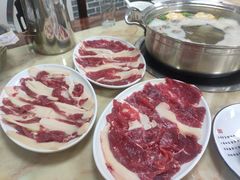 -汕头郑记牛肉火锅店(中山总店)