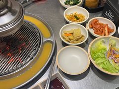 -喜来稀肉(虹泉路店)