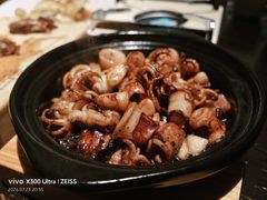 -桂小厨广西菜(万象城店)
