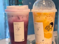 -喜茶(广州佳兆业广场店)