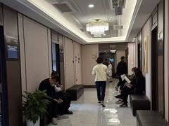 -瑞慈体检南通滨江机构