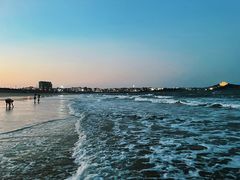 -湄洲岛