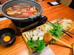 -文三酒肆自助放题(新街口友谊广场店)