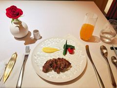 -香樟花园法式铁板烧(恒隆广场店)