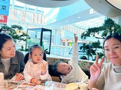 -小菜园新徽菜(无锡宜家荟聚中心店)