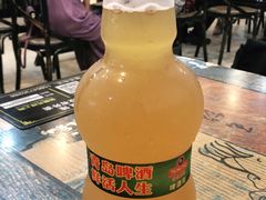 -老谢野馄饨(延安路店)