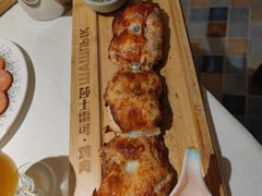-俄士厨房(五棵松华熙LIVE店)