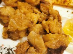 -疆山别院烧烤·新疆菜(铁路局店)