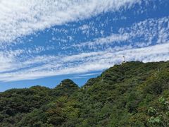 -狼牙山风景区