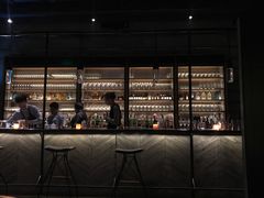 -Mercato莫卡多露台餐厅与酒吧(K11店)