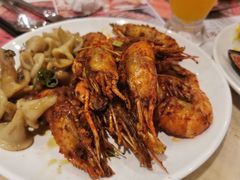 -芭菲盛宴·环球美食(袁家岗店)