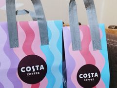 -COSTA COFFEE(天通苑华联店)