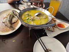 -古南都·老广东酒楼(龙江店)