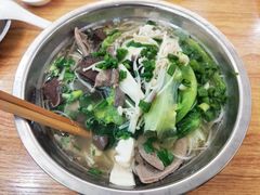 -福屿鲜捞小吃·捞化(福屿总店)