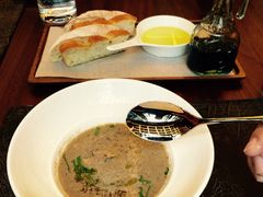 帕尔马火腿披萨-Tivano意大利餐厅(成都居舍酒店)