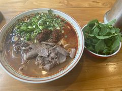 红油羊肉米粉-闵四遵义羊肉粉(朝外大街店)