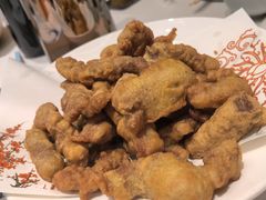 -小平岛開海水饺(浑南店)