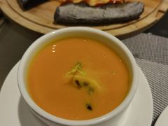 -荟星庭西餐厅(天府丽都喜来登饭店)
