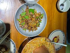 -遇见阿家村云南菜(魏公村店)