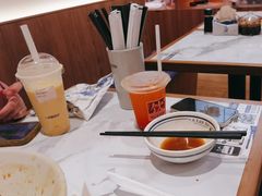 -阿兰家牛肉面(北碚万达店)