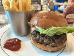 -尚牛社会 Beef & Liberty(浦东嘉里城店)