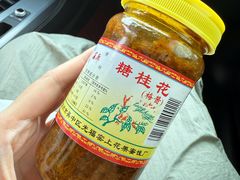 -苏州市吴中区光福窑上花果蜜饯厂