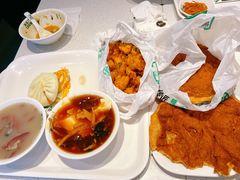 -黑窑厂糖油饼烤鸭·清真菜(旗舰店)