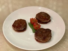 -8餐厅(新葡京酒店)