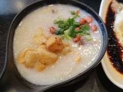 艇仔粥-华辉拉肠(龙口东店)