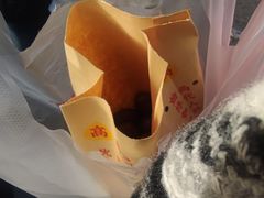-高记福桂桂花糖炒栗(鼓楼店)