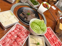 -古关火锅店(古北水镇景区店)