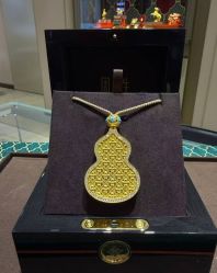 -周生生Chow Sang Sang(恒隆广场店)