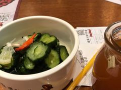 -渝是乎酸菜鱼(龙旗购物中心店)