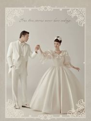 -易摄影婚纱摄影工作室