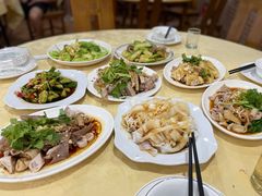 -电白鸭粥店(下沙二坊88号店)