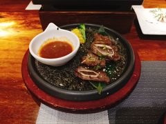 -京料理·日料自助·铁板燒(复悦城店)