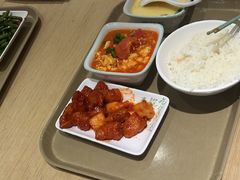 -老乡鸡(融科天地店)