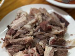 -三中高皇羊肉馆