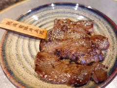 -老乾杯和牛烧肉(王府中环店)