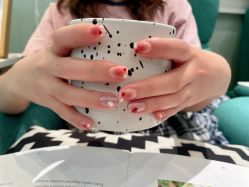 -Beauty nail伊佳靓丽美甲美睫