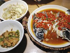 -十二点·辣椒炒肉(南山店)