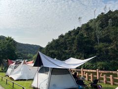 -泰康山生态旅游度假区