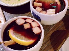 -Brut Eatery悦璞食堂(建国东路店)