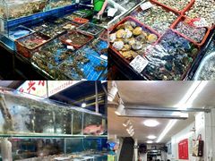 -船奇蒸汽海鲜·闽菜(八市海鲜总店)